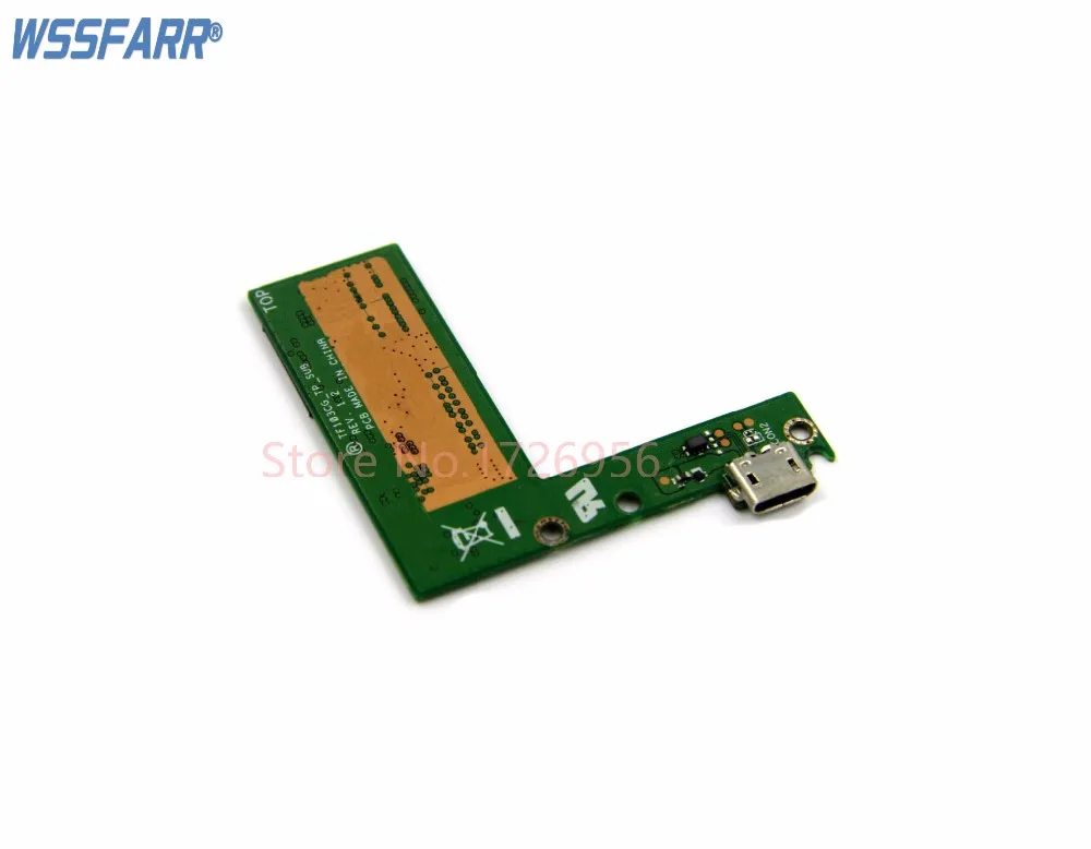 Ноутбук для asus TF103CG USB зарядное устройство TF103CG_TP_SUB | Компьютеры и офис