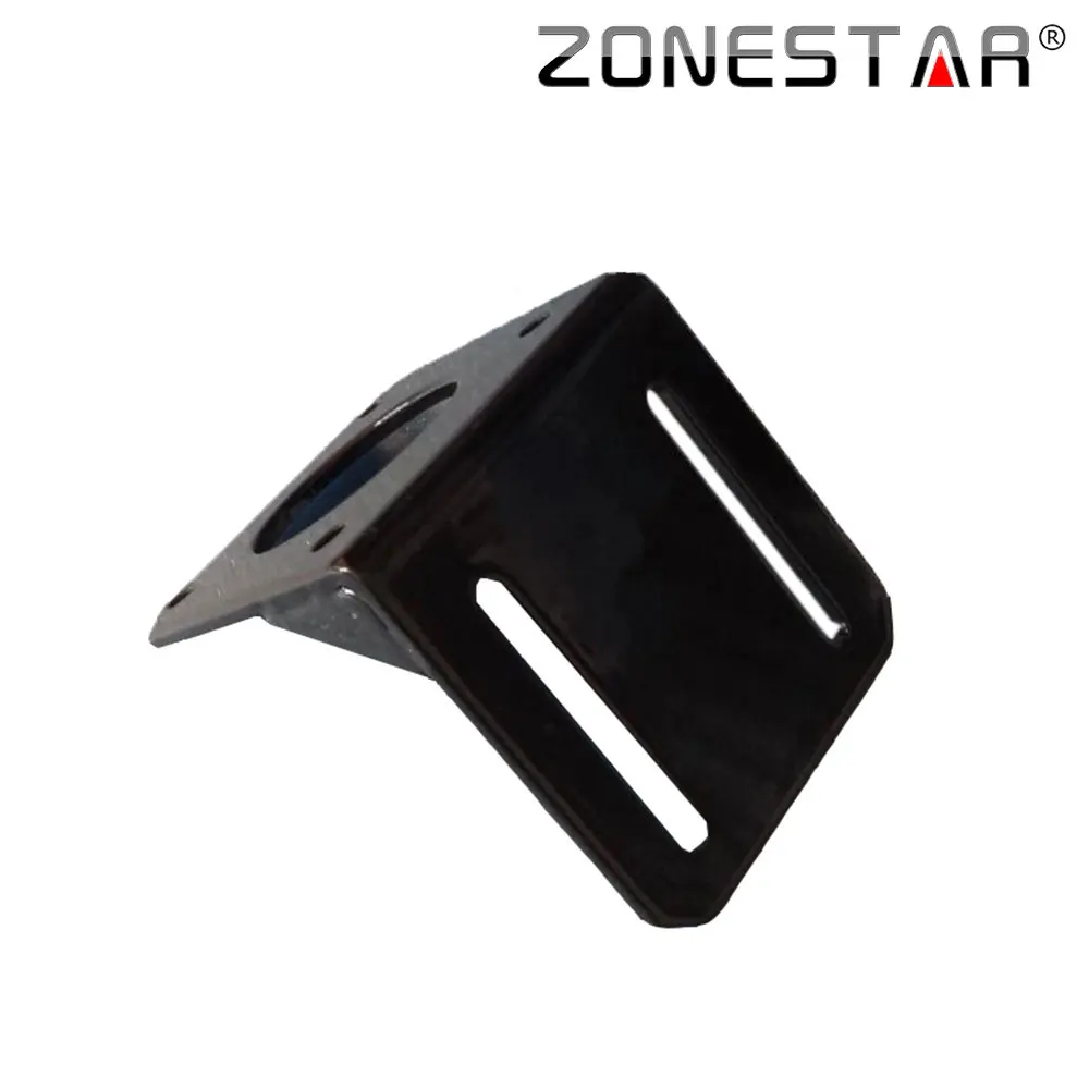 5 шт. 42 Шаговый двигатель L кронштейн крепление шаговый для ZONESTAR 3d принтер