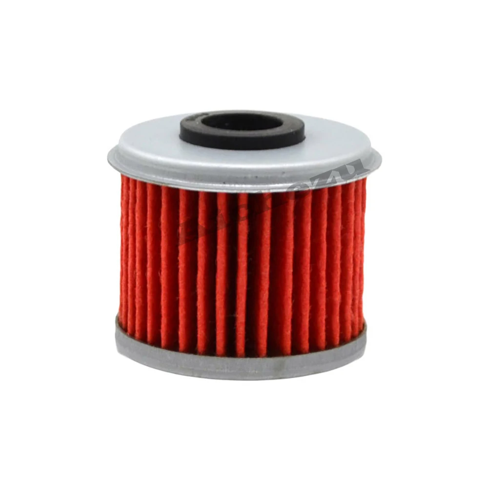 Масляные Фильтры для мотоцикла HONDA CRF250R CRF 250R CRF250 R 250 2004 2014 2016|motorbike oil filter|oil
