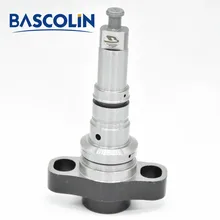 BASCOLIN плунжерная пара P66 топливный насос ЗАПАСНЫЕ ЧАСТИ P 66