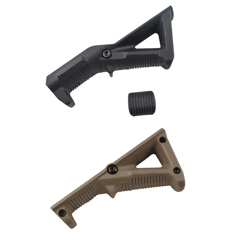 Тактические Захваты ActionUnion AFG1/AFG2 Передняя рукоятка охотничий треугольник Foregrip держатель 20 мм направляющая для страйкбола стрельба