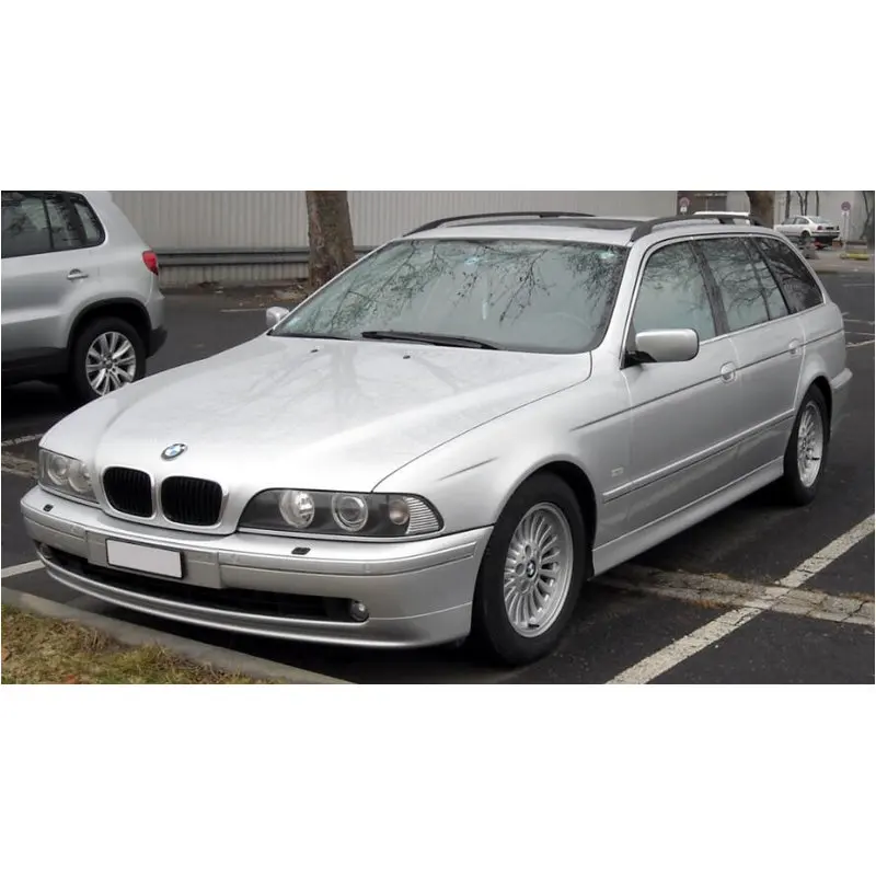 Противотуманные фары светильник s для BMW e39 5ser стоп сигнал лампа обратная Назад