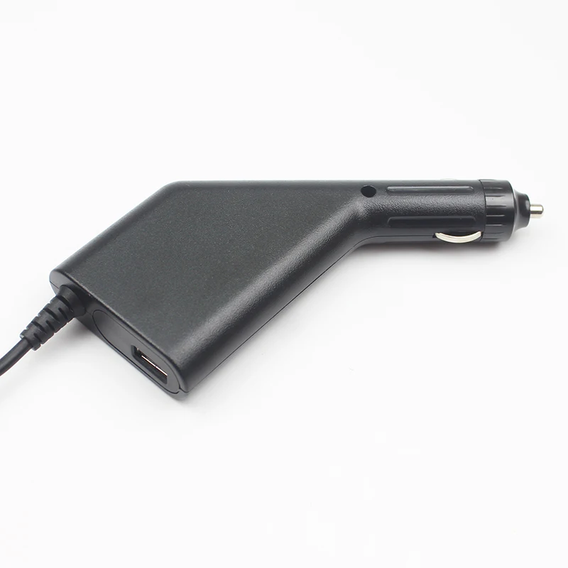 Автомобильное зарядное устройство для ноутбука Asus Eee PC 1001HA 1001P 1001PX 1005HA 2 5*0 7 мм 5V 2.1A