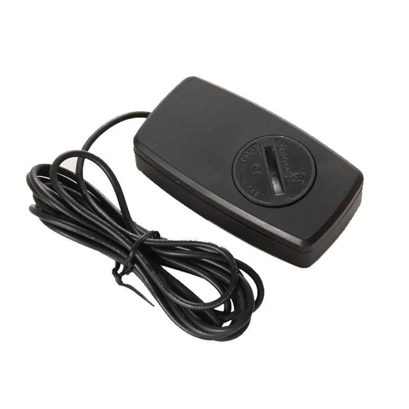 RL-HM032R водонепроницаемый Тахометр для газового двигателя мотоцикла морского