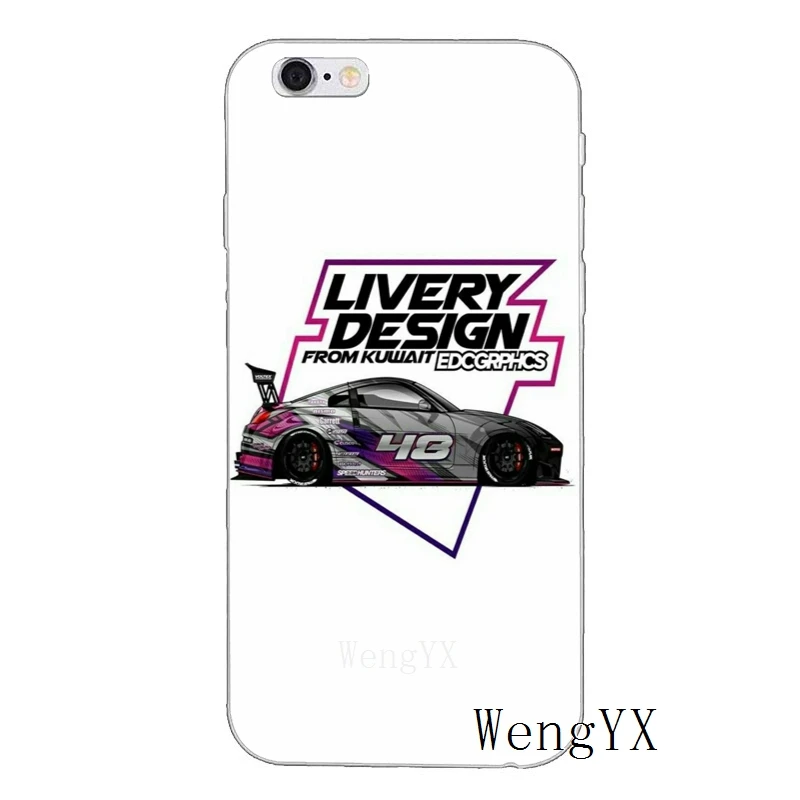 speed-car-jdm-A-09 Спортивный автомобиль дрейф JDM ДЛЯ huawei Honor 10 9 8 Lite 8C 8X 7C 7X 7A 6C pro 6X Play 6X 6A 5A LYO-L21 V8 V10 чехол мягкий чехол для мобильного телефона - Цвет: speed-car-jdm-A-09