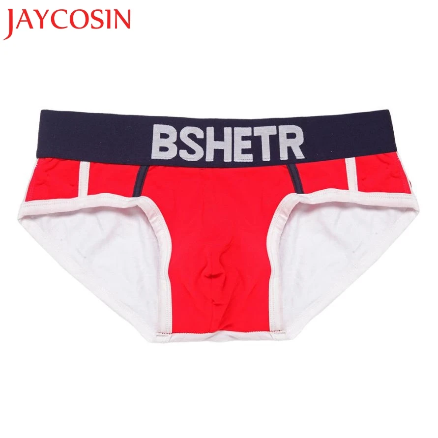 JAYCOSIN новые мужские мягкие трусы-боксеры трусики шорты сексуальное нижнее белье