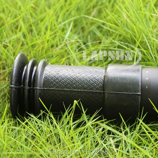 Тактический Оптический прицел диаметром 39 мм 40 | Инструменты