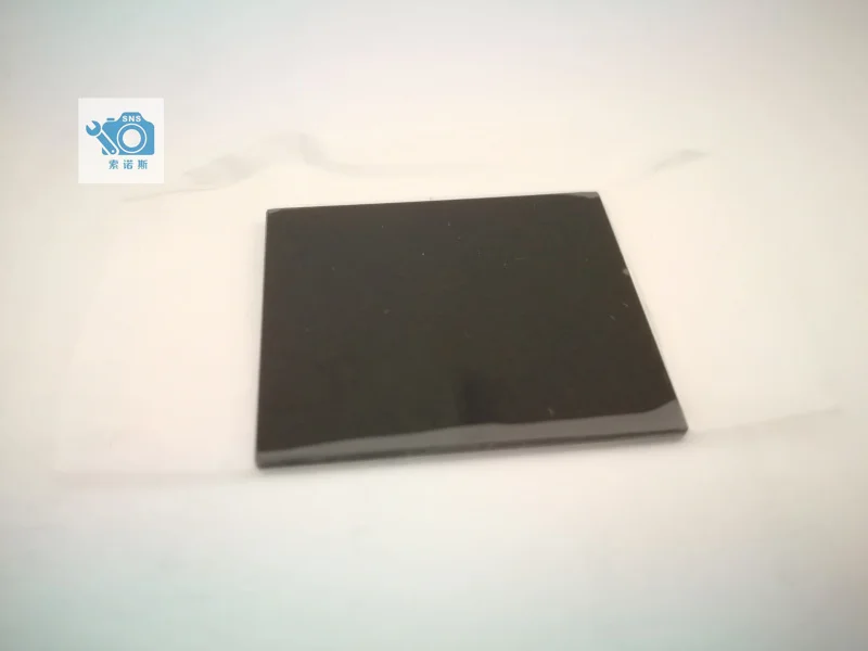 

NEW 680nm for Niko D70 Infrared glass 1mm thickness of the