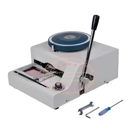 Машина для тиснения ПВХ карт тиснение горячей фольгой золотой бумажных принтер