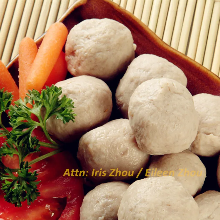 

Electric Meat Ball Making Machine for Making Meat Ball Former