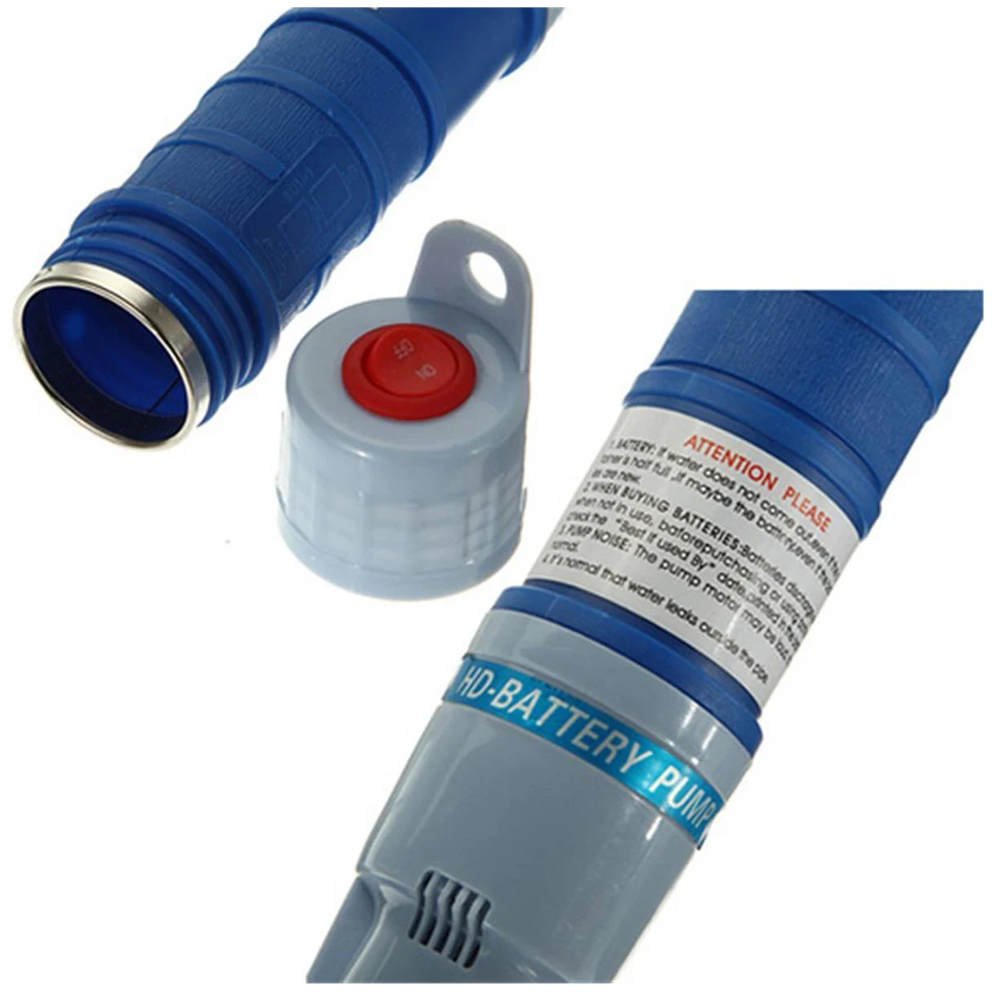 Бутилированной воды зарядки ручной насос для Офис | Обустройство дома