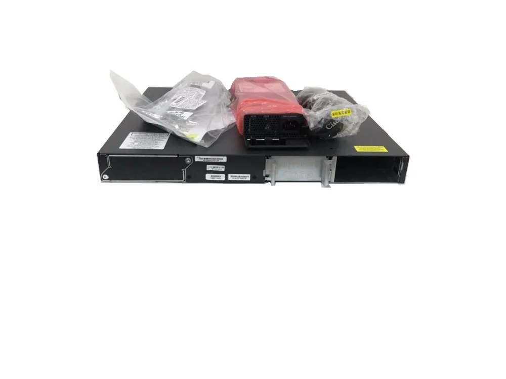 Сетевые коммутаторы Catalyst 2960XR с 2x10G SFP + Дополнительные порты | Компьютеры и офис