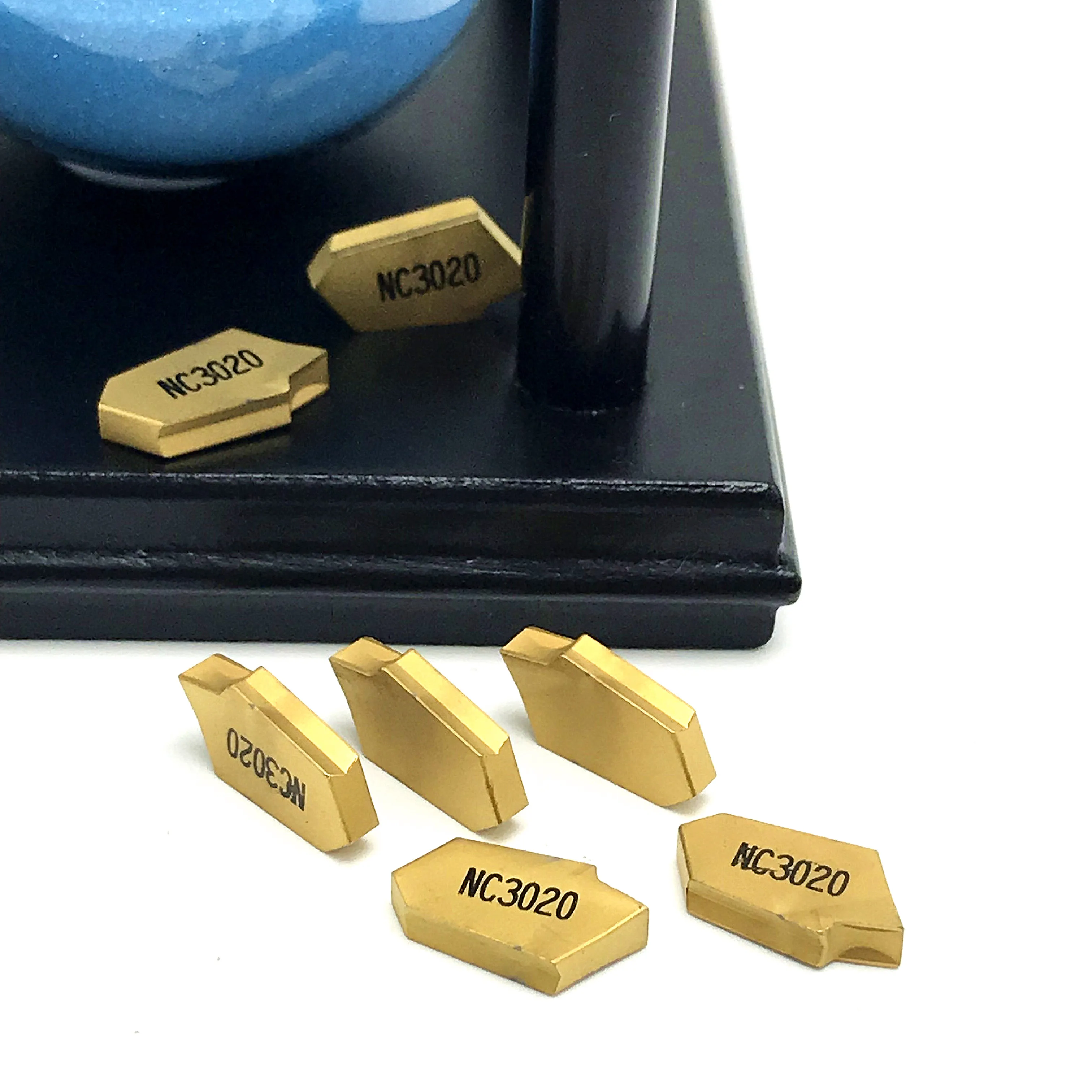 Пазовые вставки SP200 SP300 SP400 PC9030 NC3020 NC3030 пазовые твердосплавные вставки SP 300 токарные инструменты Поворотная вставка