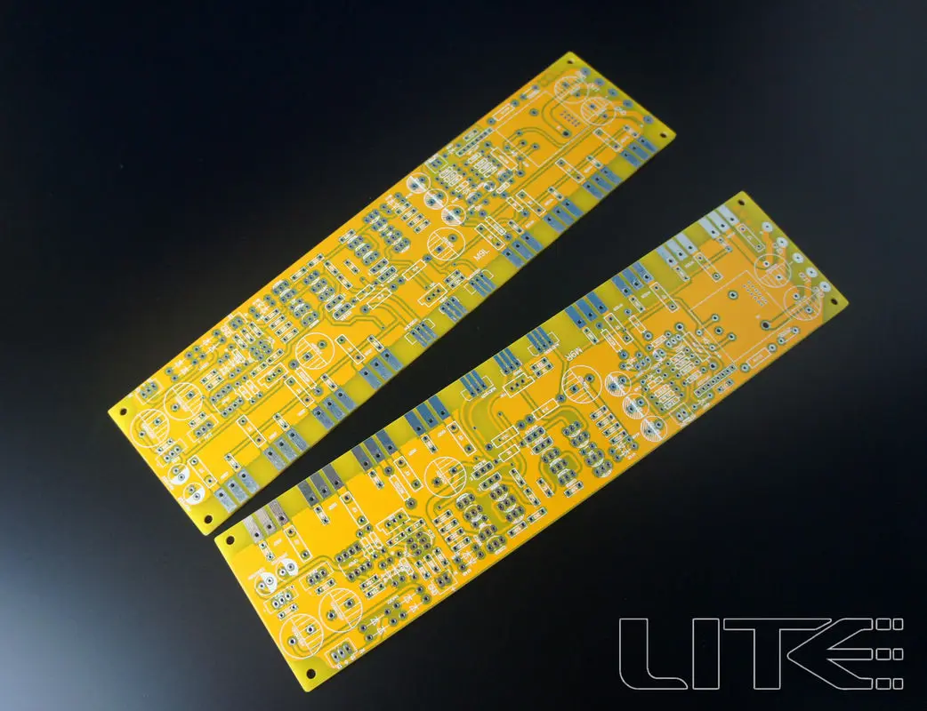 2016 Pcb прототип M9 уровень после тока отрицательные отзывы усилитель пустая