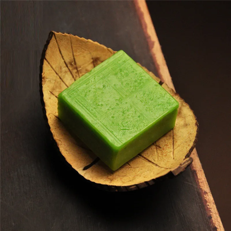 Корзина для мыла/мыльница/держатель мыла Кокосовая оболочка аксессуары ванной и