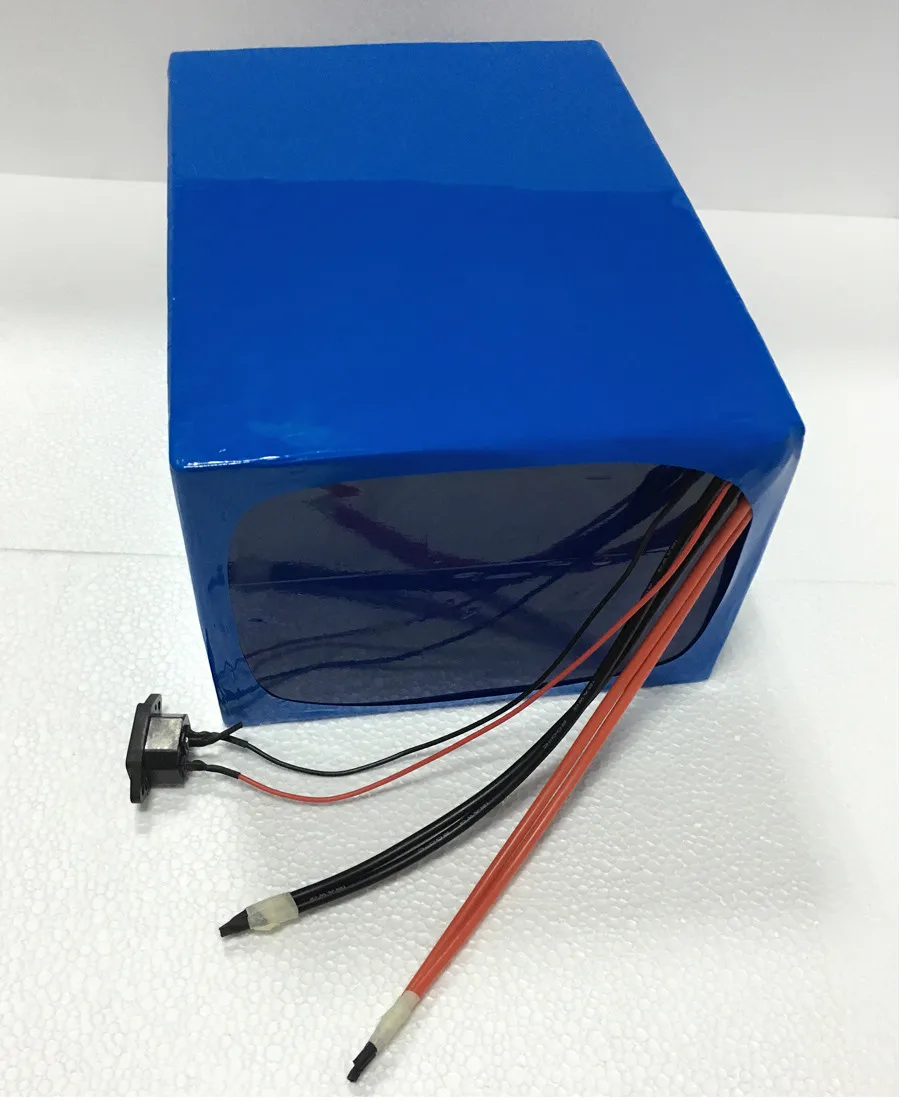 Литиевая аккумуляторная батарея lifepo4 24v 100ah для системы хранения солнечной