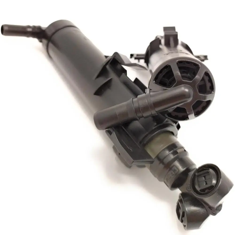 Налобный фонарь шайба сопло цилиндр спрей лифт система очистки для Audi A4 S4 B9 2015 2016