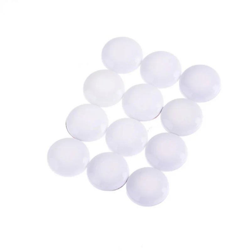 Новинка 12 шт. Универсальный Автомобильный Замок для межкомнатной двери винтовая