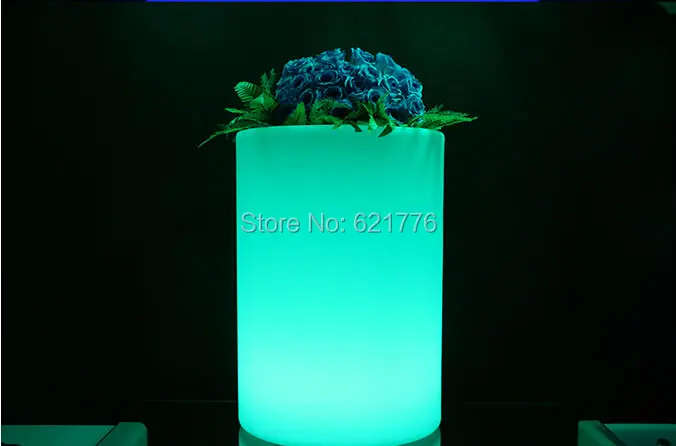 Новый водонепроницаемый светодиодный светильник круглый пластиковый