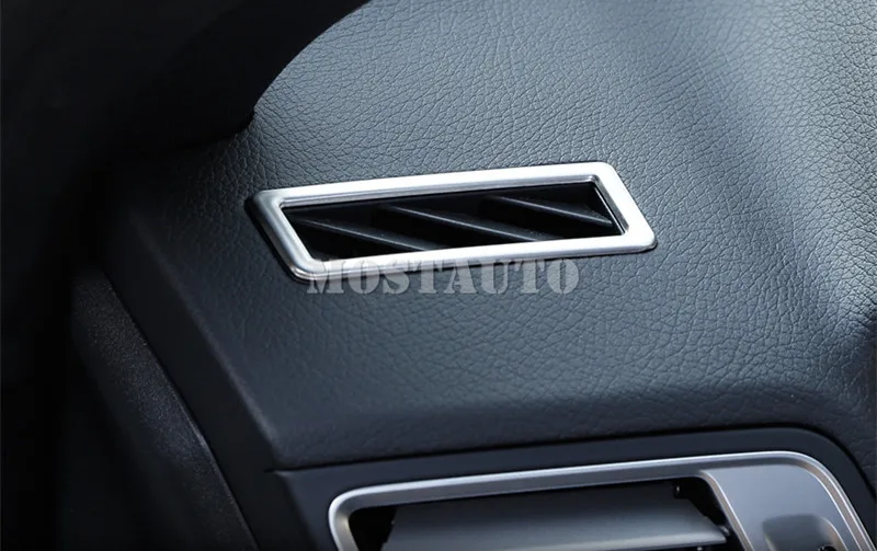 Крышка для вентиляционного отверстия салона автомобиля Benz E Class Coupe W207 C207 2009 2016 2
