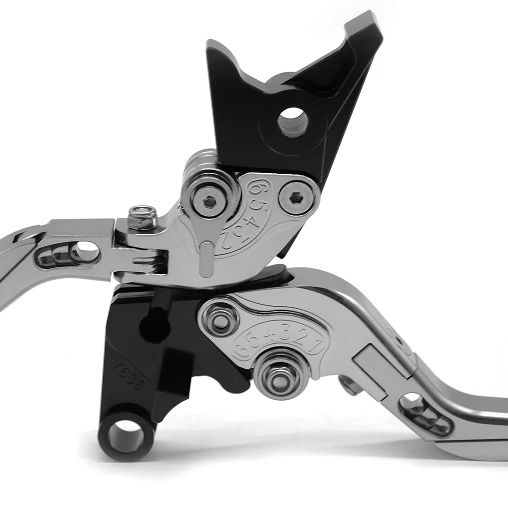 For Honda cb190r 2015-2018 CNC Moto Brake Lever Clutch Cable Part Motorcycle Accessory Bike Scooter Kit | Автомобили и мотоциклы