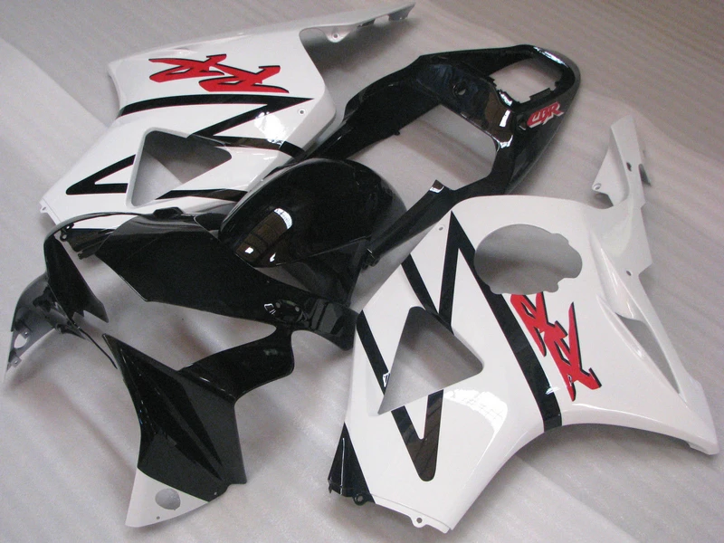 Комплект обтекателей под заказ из АБС пластика для HONDA CBR900RR 02 03 CBR954 RR 2002 2003 CBR954RR