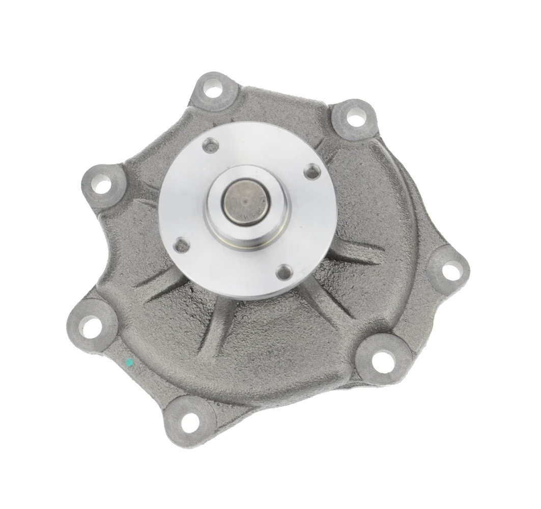 Водяной насос для Nissan Patrol GU GQ TD42 1988 2002 дизельный TD42T 1999 2000 2001 2003 2004 2005 2006 дизель