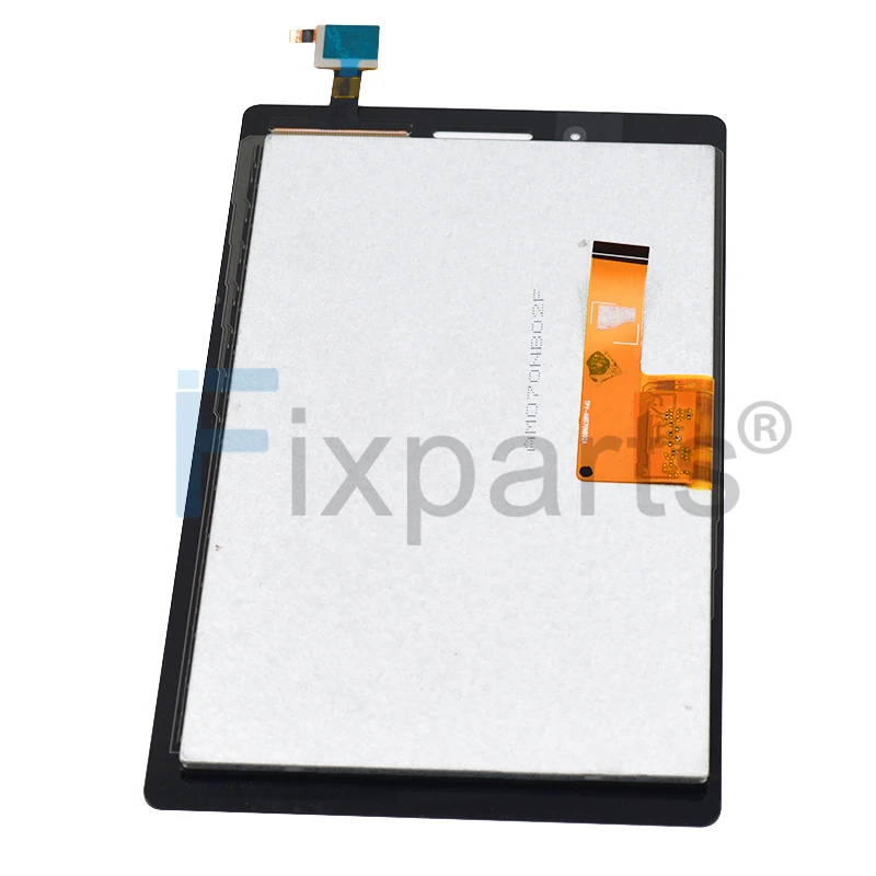 100% Tested For 7.0&quot Lenovo Tab3 LCD Display +Touch Screen Digitizer Assembly Tab TB3-710F TB3-710L TB3-710I | Мобильные
