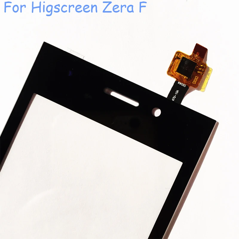 4.0 ''Сенсорные панели для телефонов hig Экран zera F Сенсорный экран планшета