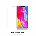 Защитная пленка для экрана из закаленного стекла для Xiaomi Mi 8 SE Mi8 SE