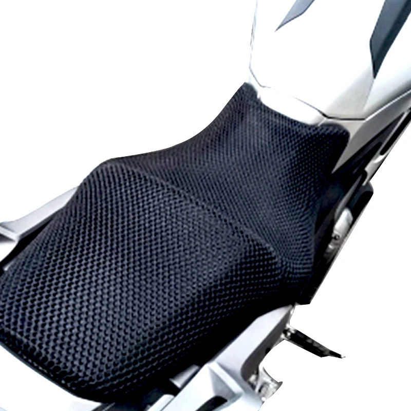 Летняя дышащая подушка для сиденья мотоцикла Honda NC700X NC700S NC700 NC750/750S| |