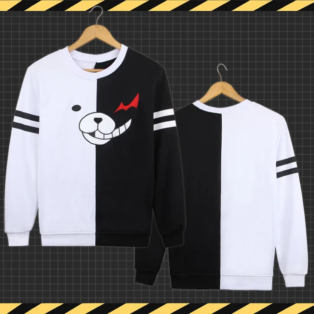 Костюм для косплея в стиле унисекс Danganronpa | Тематическая одежда и униформа