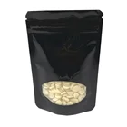 Сумка для хранения сухих продуктов и кофе из алюминиевой фольги, 100 шт.лотнабор