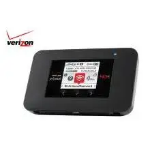 Мобильная точка доступа Netgear AC791L Verizon Jetpack 4G LTE | Компьютеры и офис