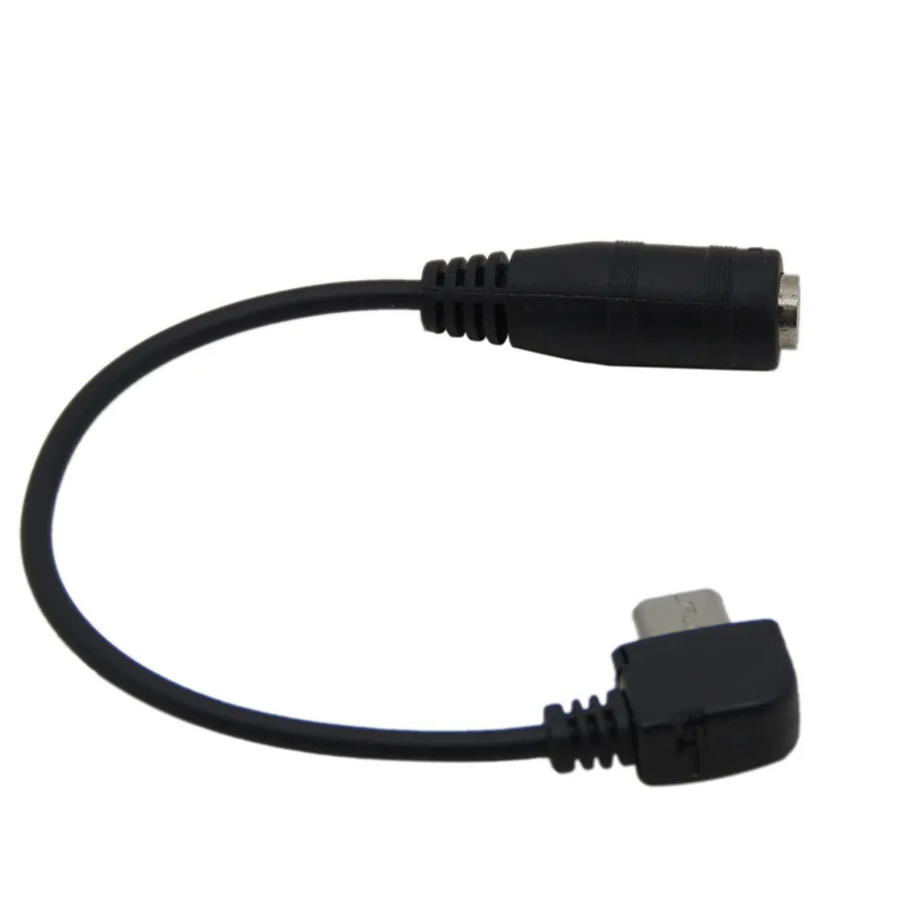 5 шт. адаптер Micro USB с штекером 3 мм для Nokia 8600 |
