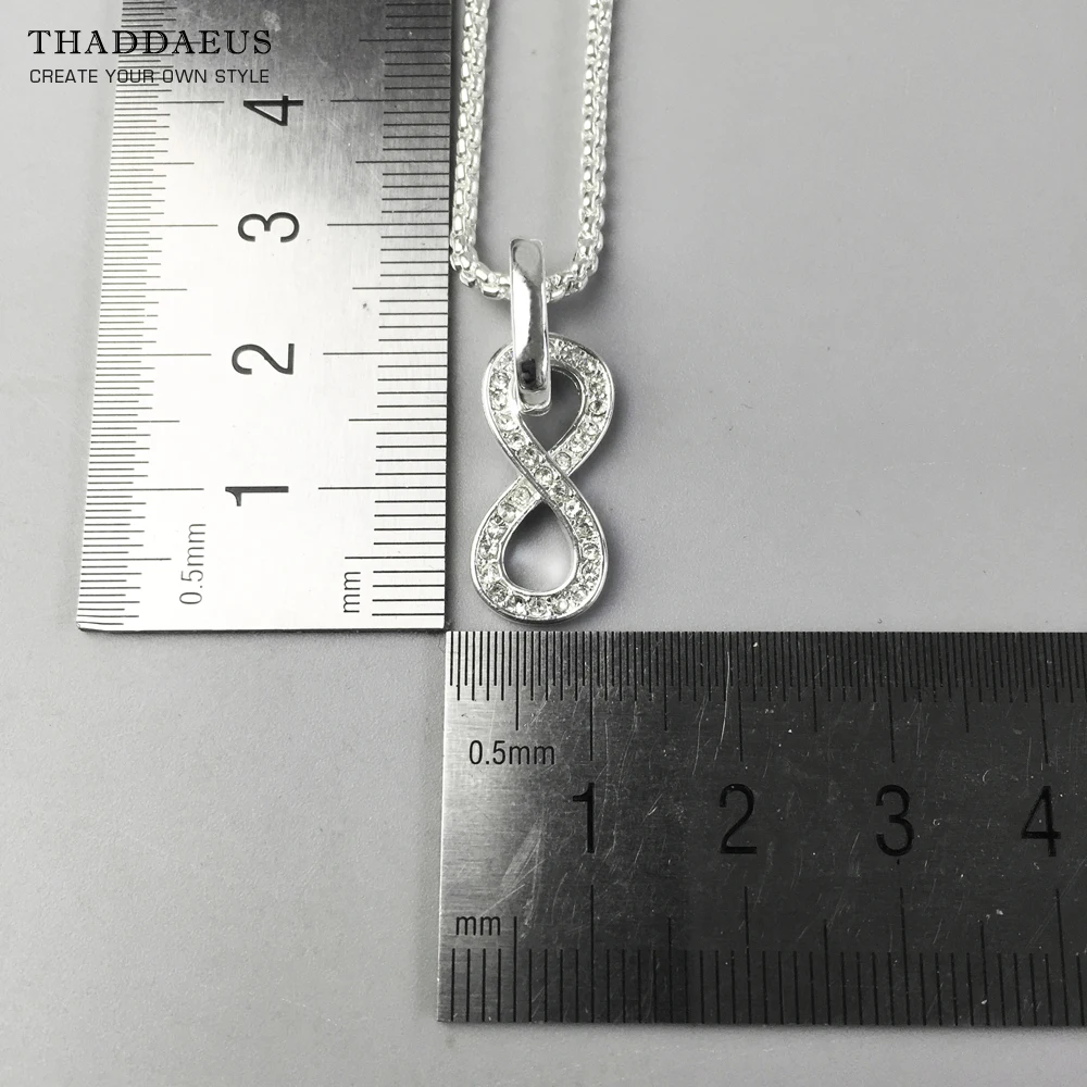 Ожерелье прекрасное 2017 Фирменная цепочка из звеньев модные ювелирные изделия в