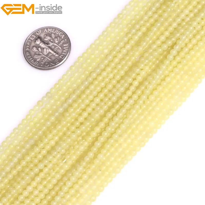 Камень-внутри 2 мм круглые искусственные маленькие детали для изготовления
