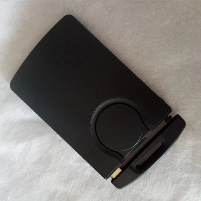 3 шт. 4 кнопки дистанционный смарт-ключ оболочка карты для Renault Laguna Koleos Clio