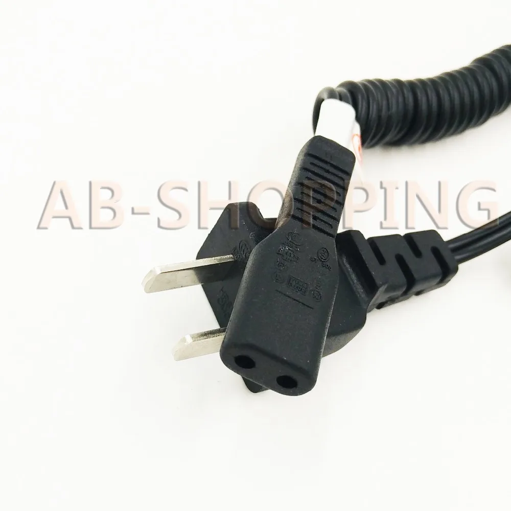 100 шт. Универсальный шнур для бритвы подходит большинства бритв Norelco B raun Remington и