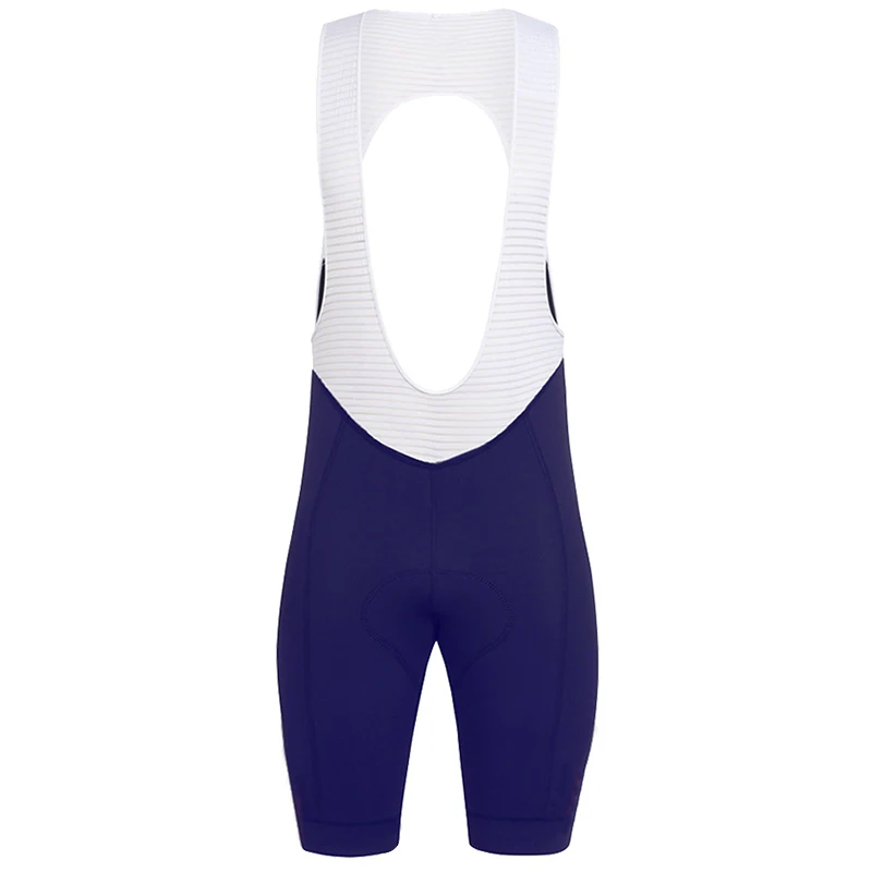 Pantalones cortos de ciclismo para hombre, ropa de equipo profesional, color azul marino, gelHigh elasticity, con tira para el sudor, 2022