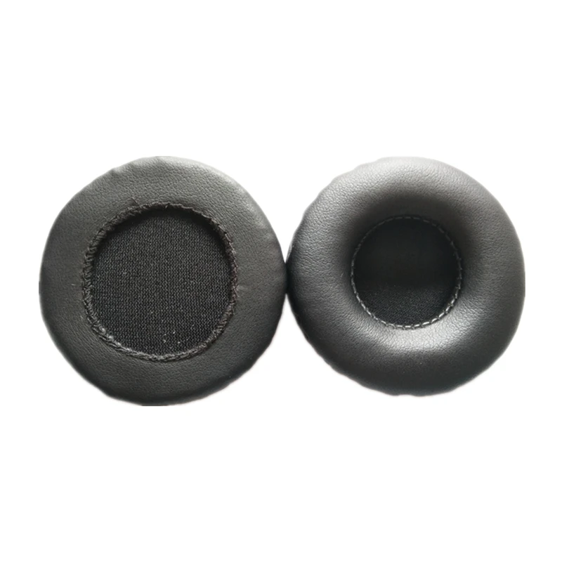 55 мм Мягкие вкладыши пенные подушки для AKG K420 LE K430 K416P Y30 наушники Белый Черный 7,9