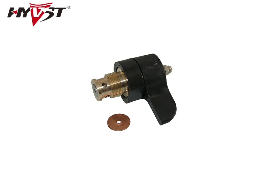 Фото HYVST распылительная краска части дренажный клапан для SPT900 270 DT9027035|valve core|valve