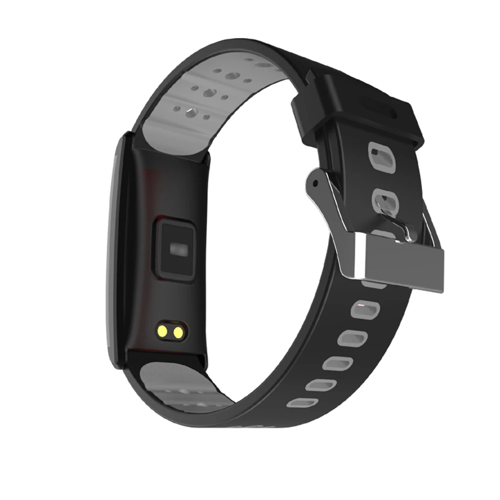 Спортивные Смарт-часы браслет X20 Bluetooth активности монитор сна пульса и