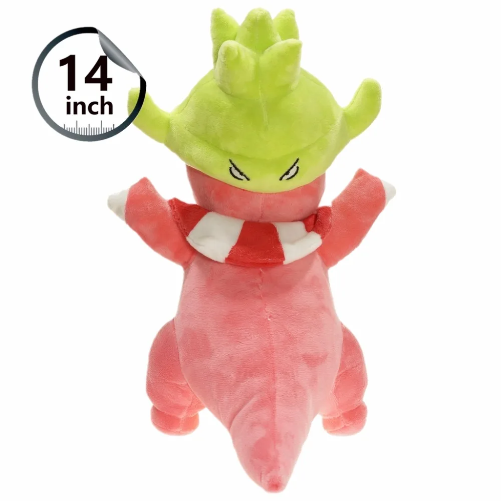 14 дюймов slowking плюшевые игрушки куклы | Игрушки и хобби