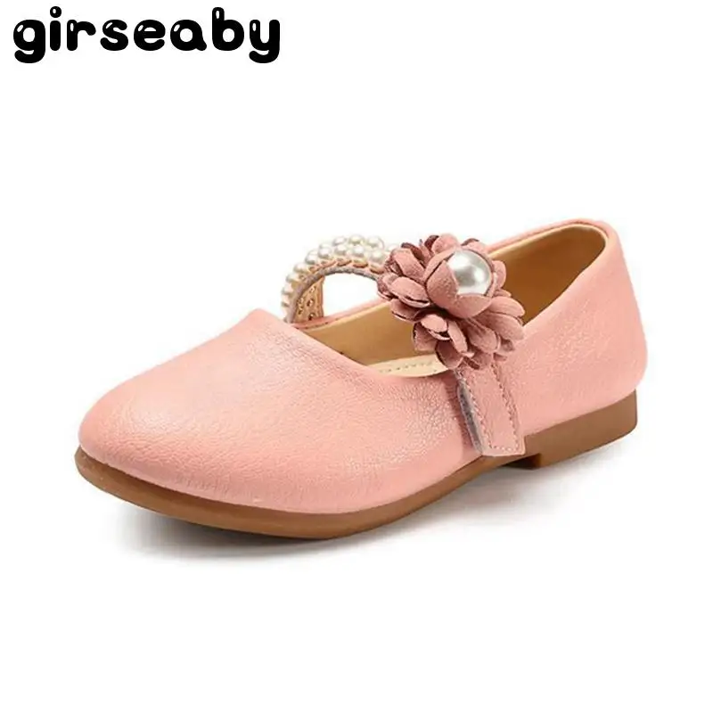 Girseaby Girs/туфли на плоской подошве сезон весна осень балетки принцессы вечерние