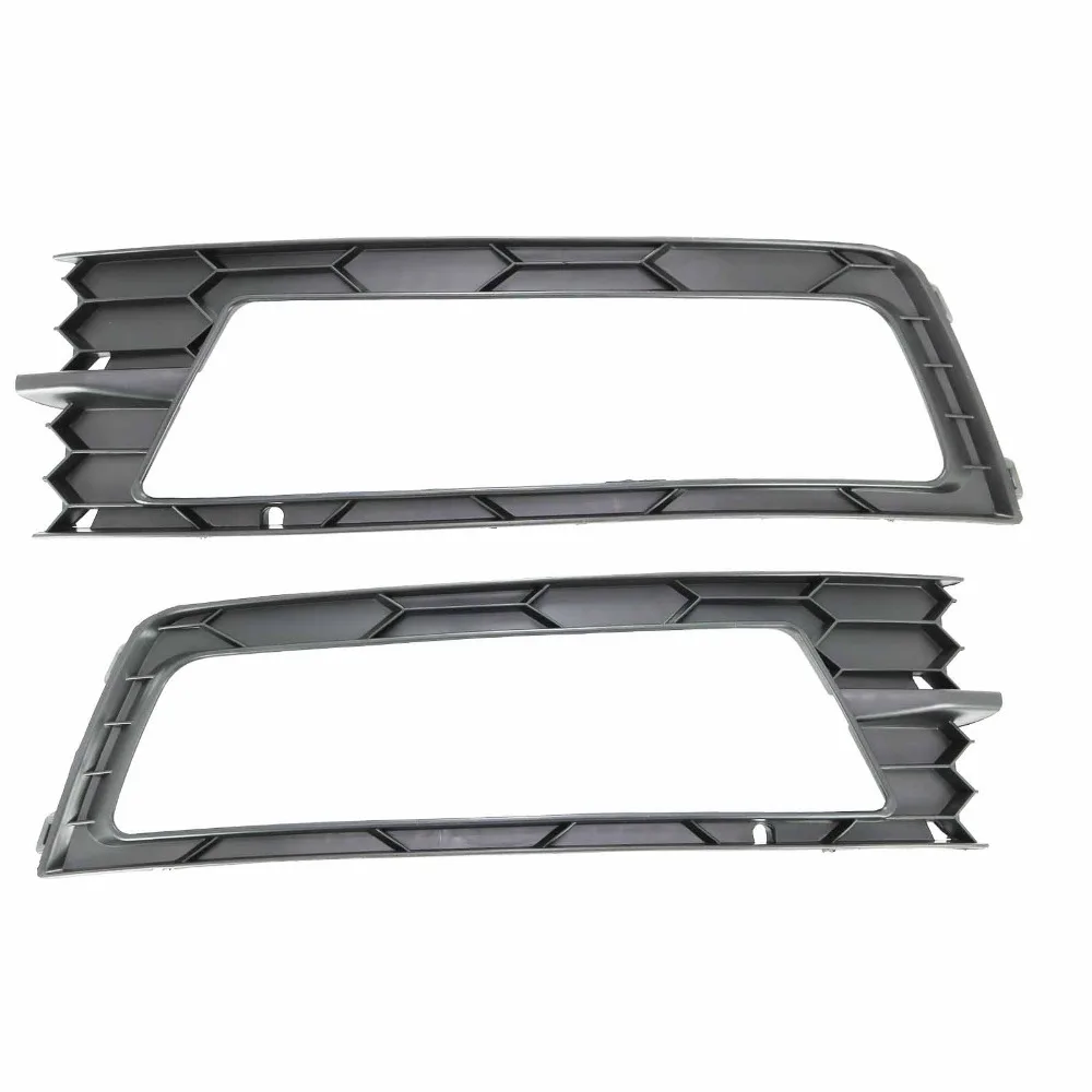 Светильник фары для Skoda Rapid 2013 2014 2015 2016 2017 новые черные противотуманные светильник