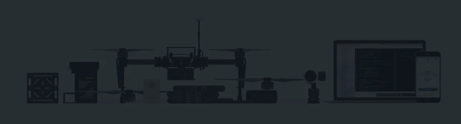 DJI N3 Dual IMU избыточность и встроенный черный ящик расширяемый навигационный модуль прецизионный отказоустойчивый контроль спортивный режим