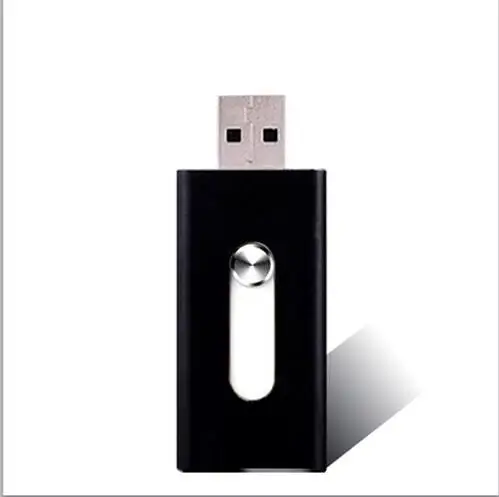 Usb flash drive пункт lphone 7/7 plus/6/6 s plus/5S/5/5c/lpad caneta hd unidade memory stick micro movel otg 16 Г/32 Г/64 Г/128 Г 2.0 |