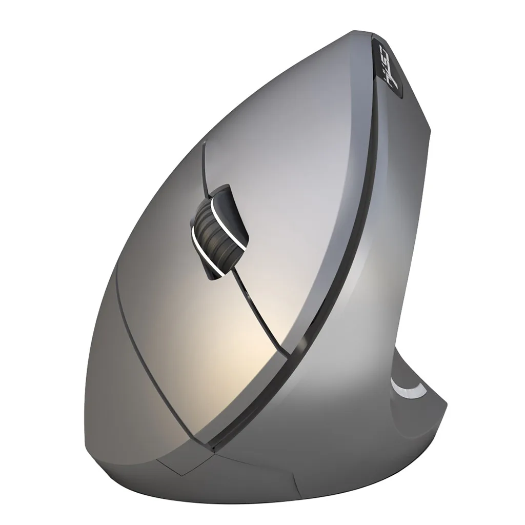 Беспроводная мышь OMESHIN HXSJ с Bluetooth 3 0 эргономичный дизайн цветной светильник для