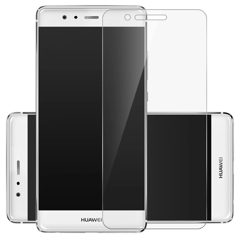 Ультратонкое закаленное стекло 0 26 мм для Huawei P8 lite 2015 Взрывозащищенная защитная